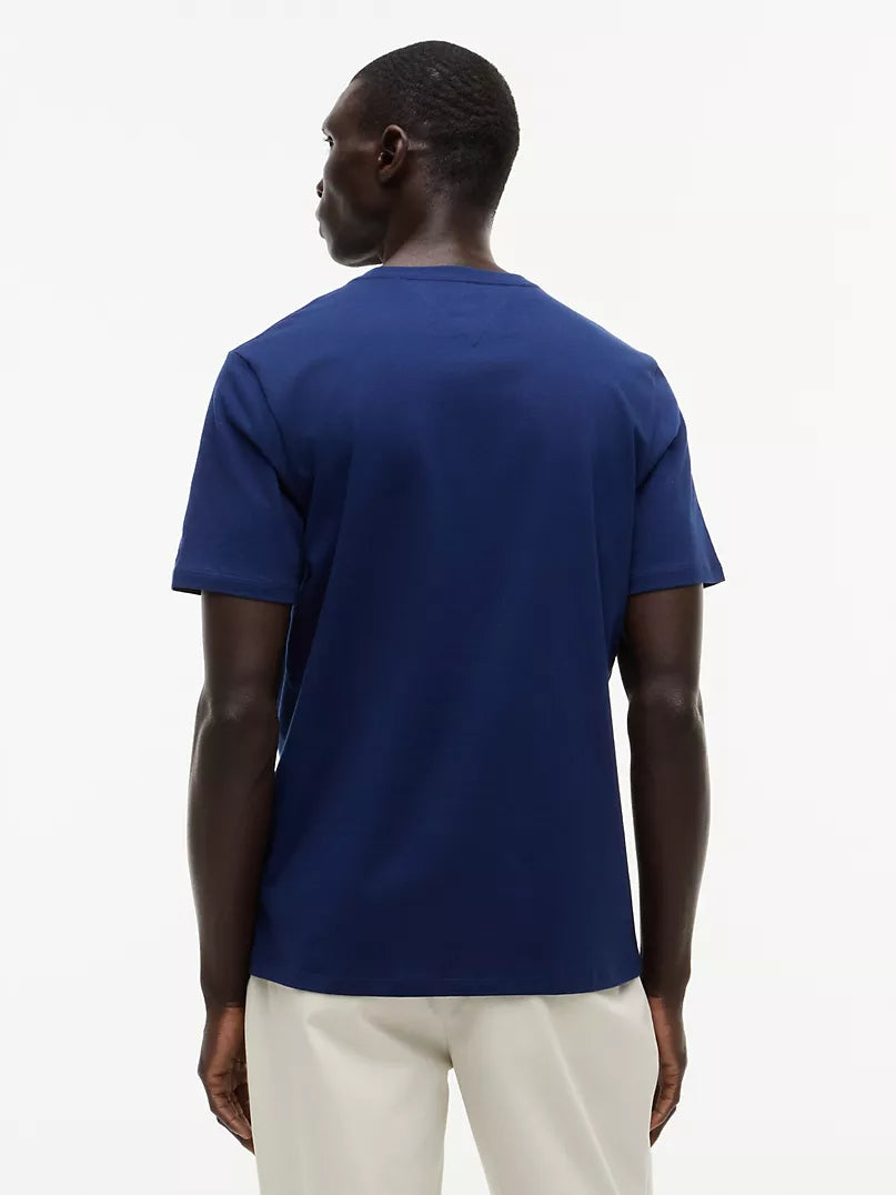 Tommy Jeans T-shirt Regular Fit