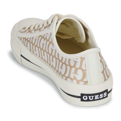 Guess Carey low-top sneakers Women