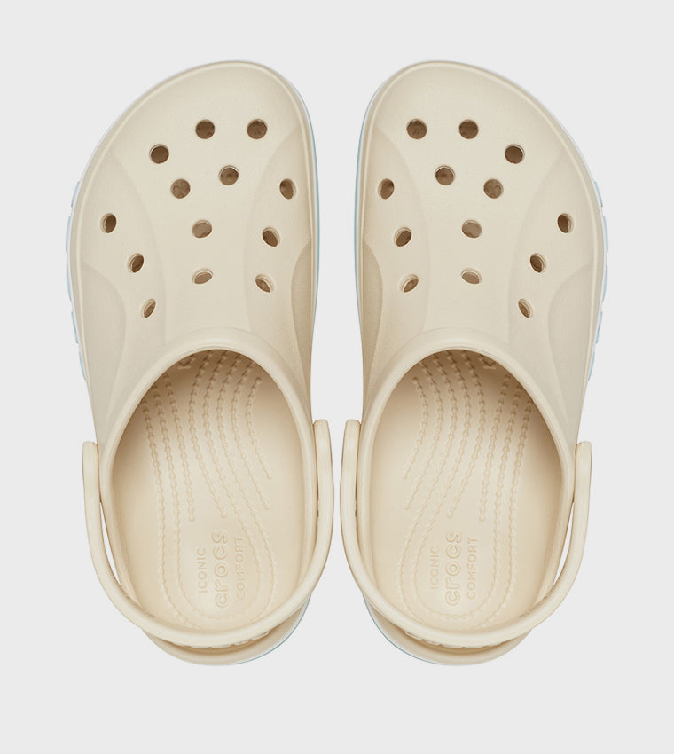crocs BAYABAND CLOG kides