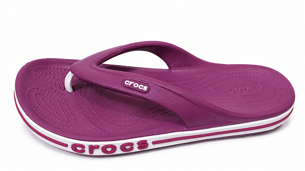 Crocs Bayaband Flip women