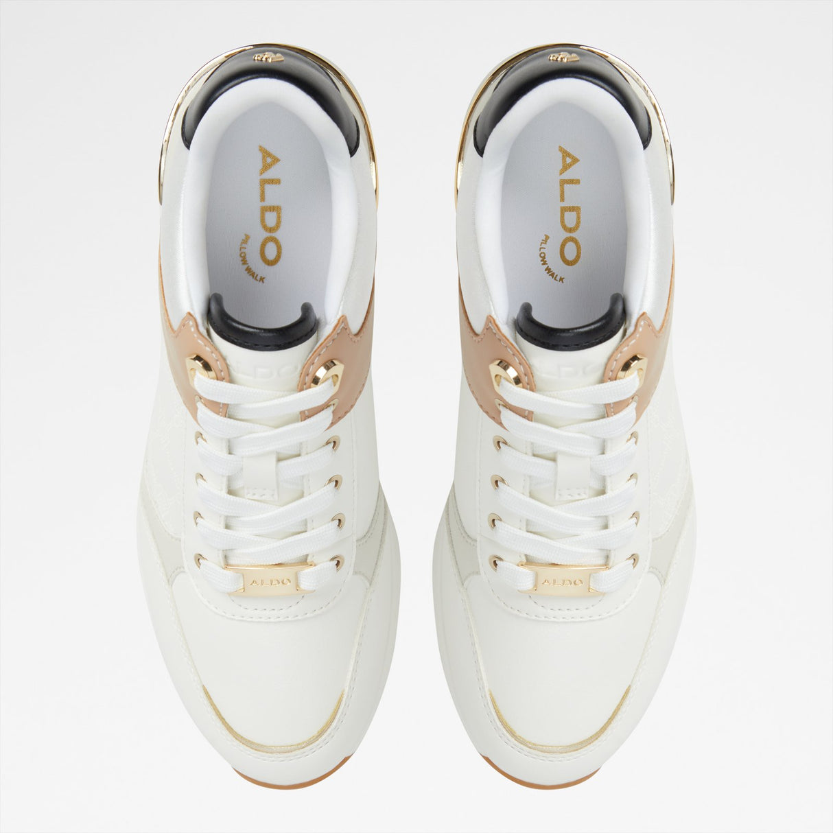 Aldo Iconistep women's shoes