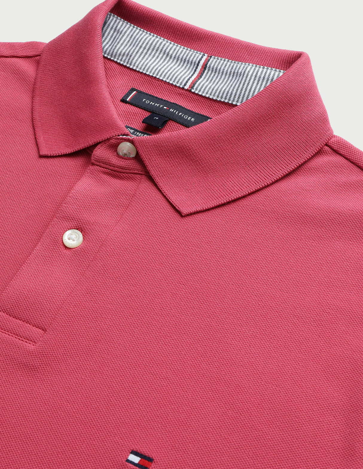 Tommy Hilfiger Polo Fit Regular fit