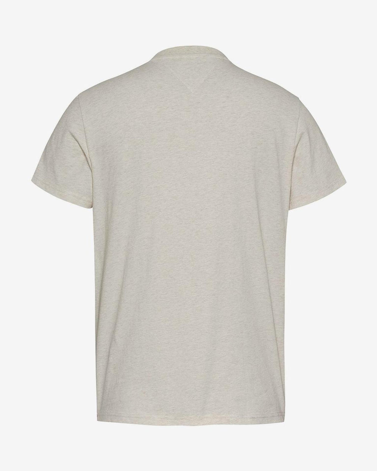 Tommy jeans round t-shirt