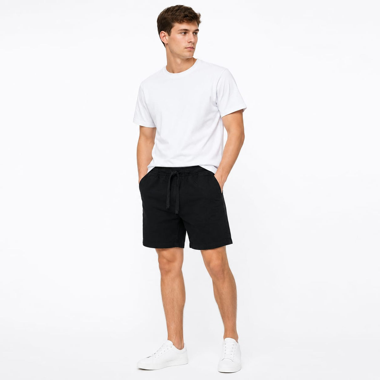 zara short