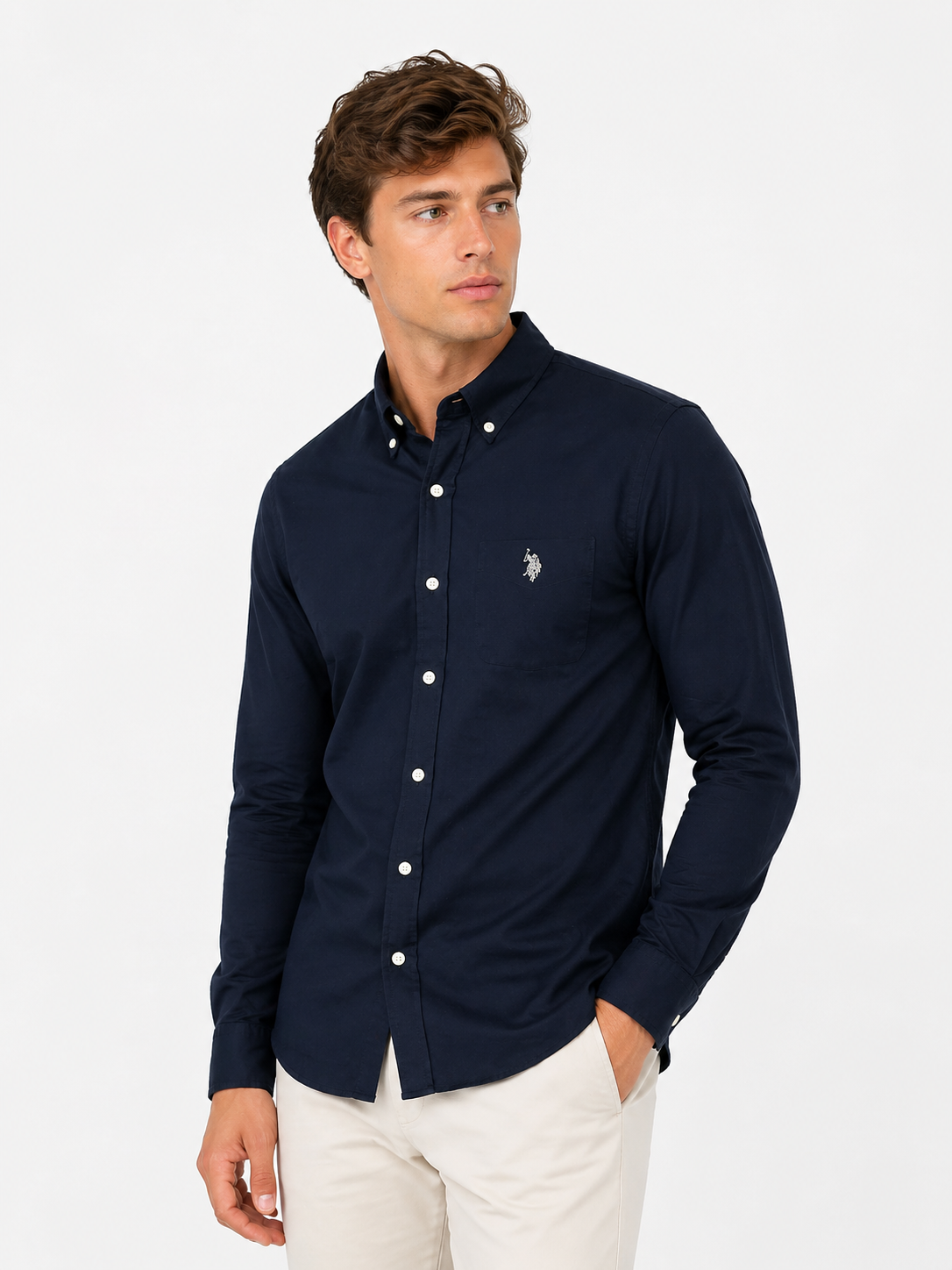 U.S. Polo Assn. Men’s Shirt