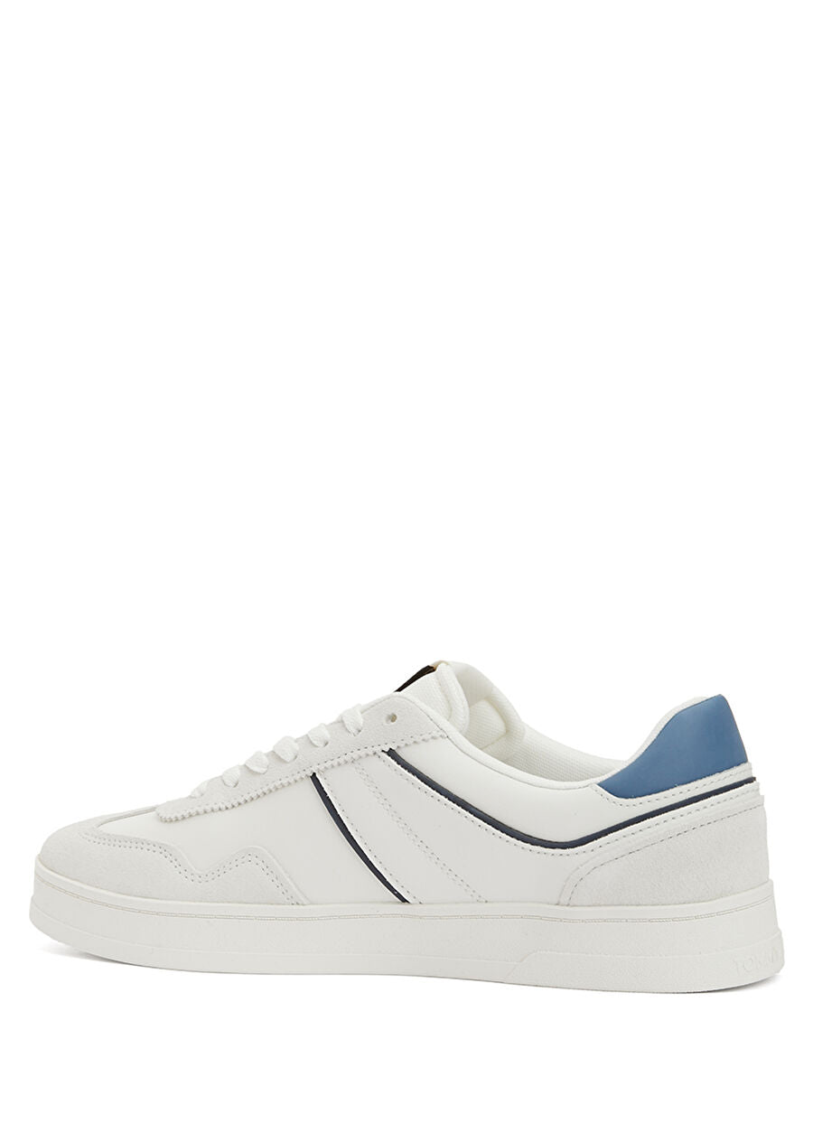 Tommy Hilfiger Comfortable Everyday Casual Shoes