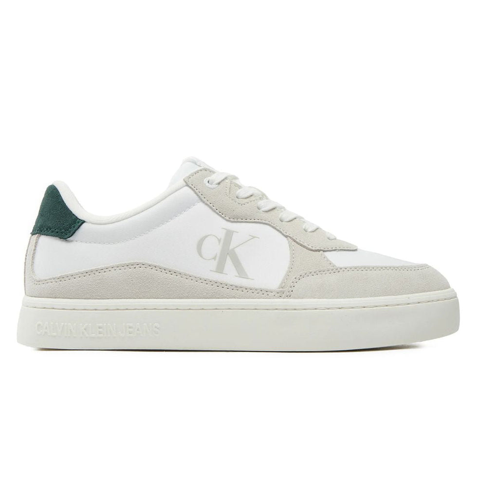 Calvin Klein Jeans Classic Cupsole Iconic Nylon