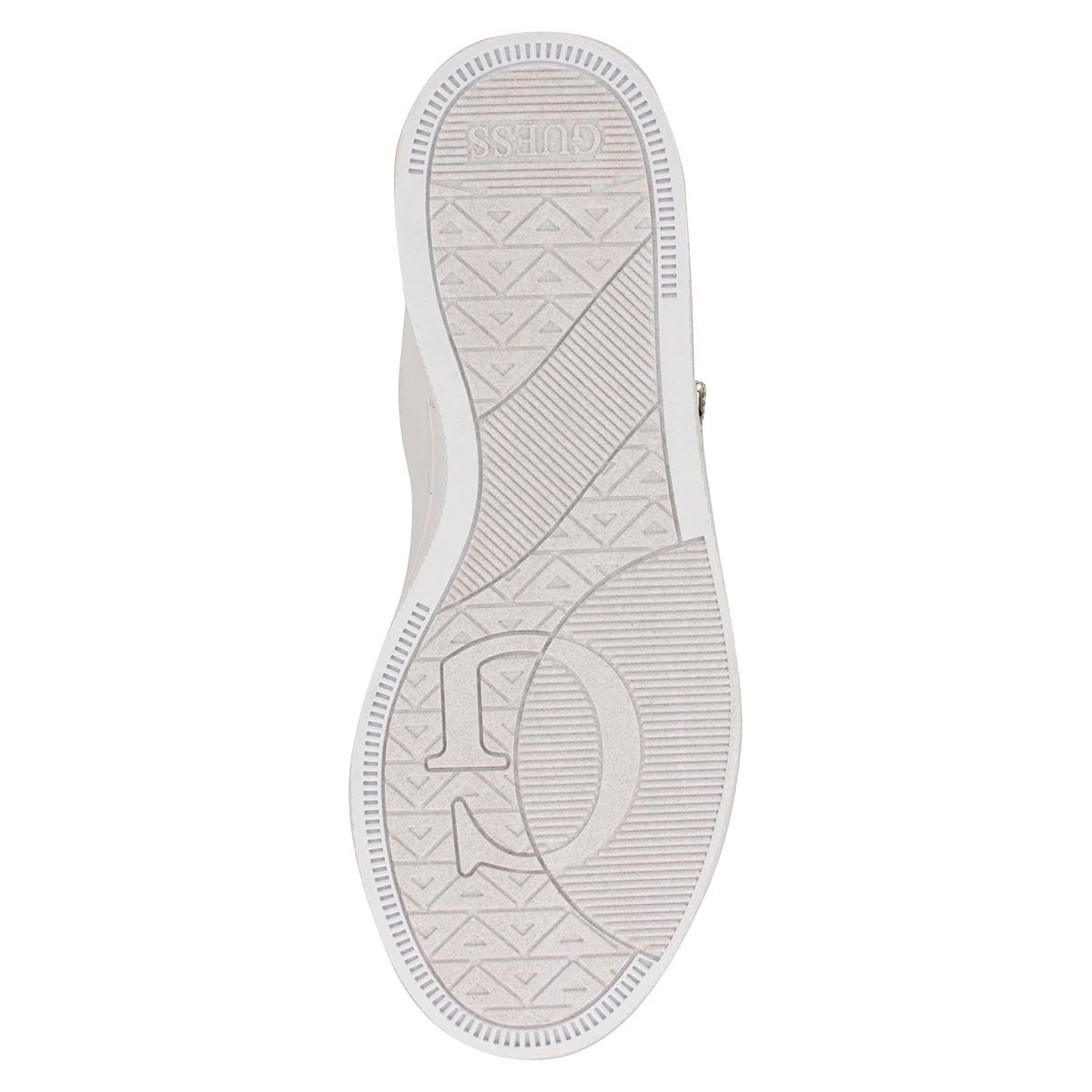 Guess tennis causal women's sneakers