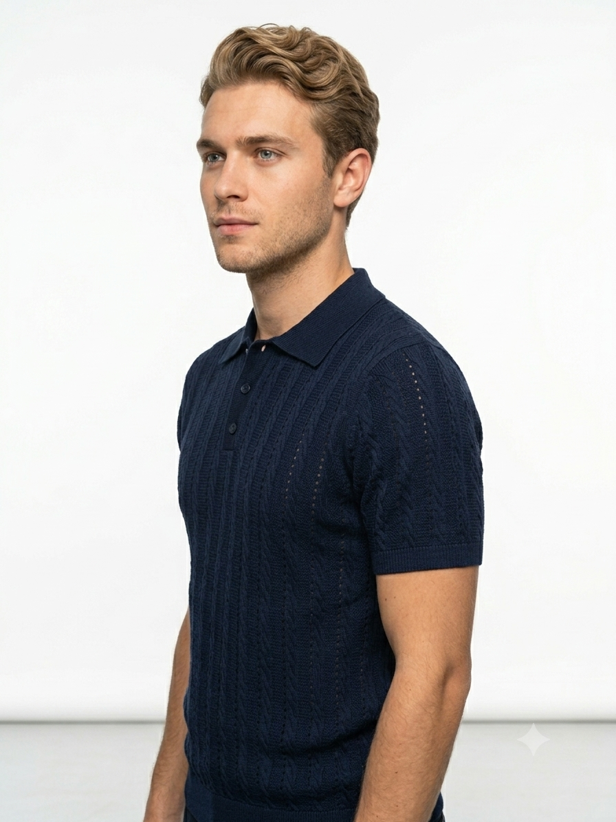 MNG polo