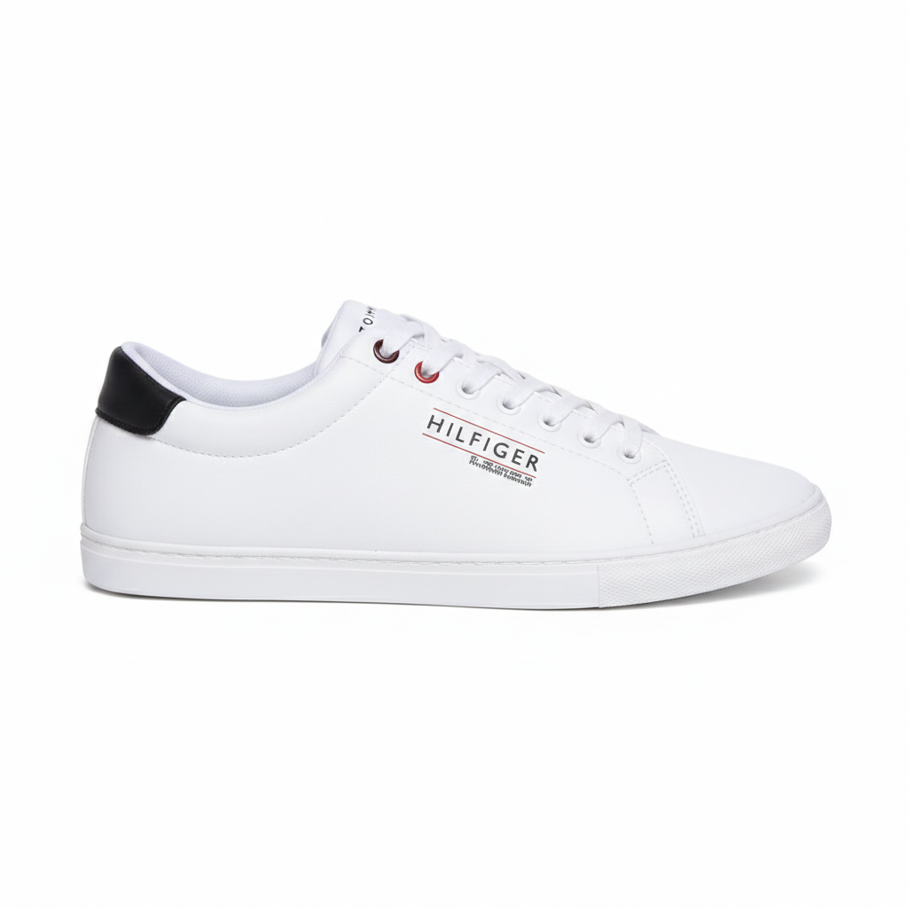 Tommy Hilfiger Trendy Street Style Sneakers