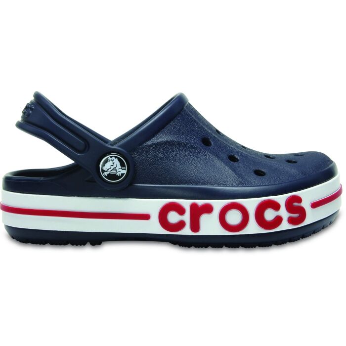 Crocs BAYABAND CLOG kides