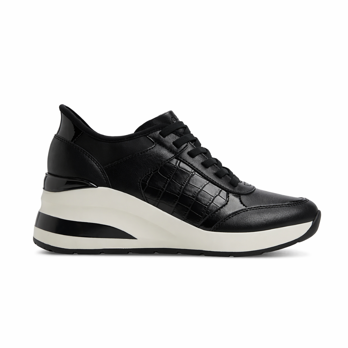 Aldo Iconistep Wedge sneaker women's shoes