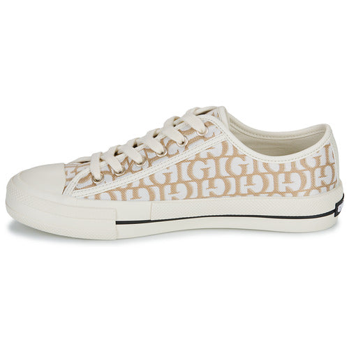 Guess Carey low-top sneakers Women
