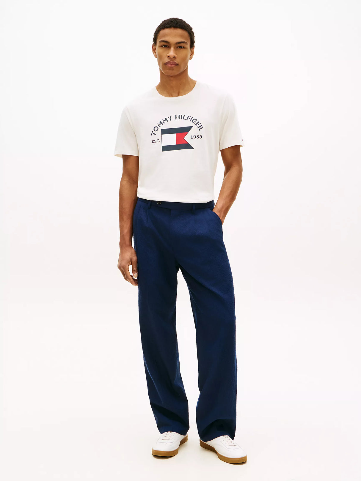 Tommy Hilfiger T_shirt Regular Fit