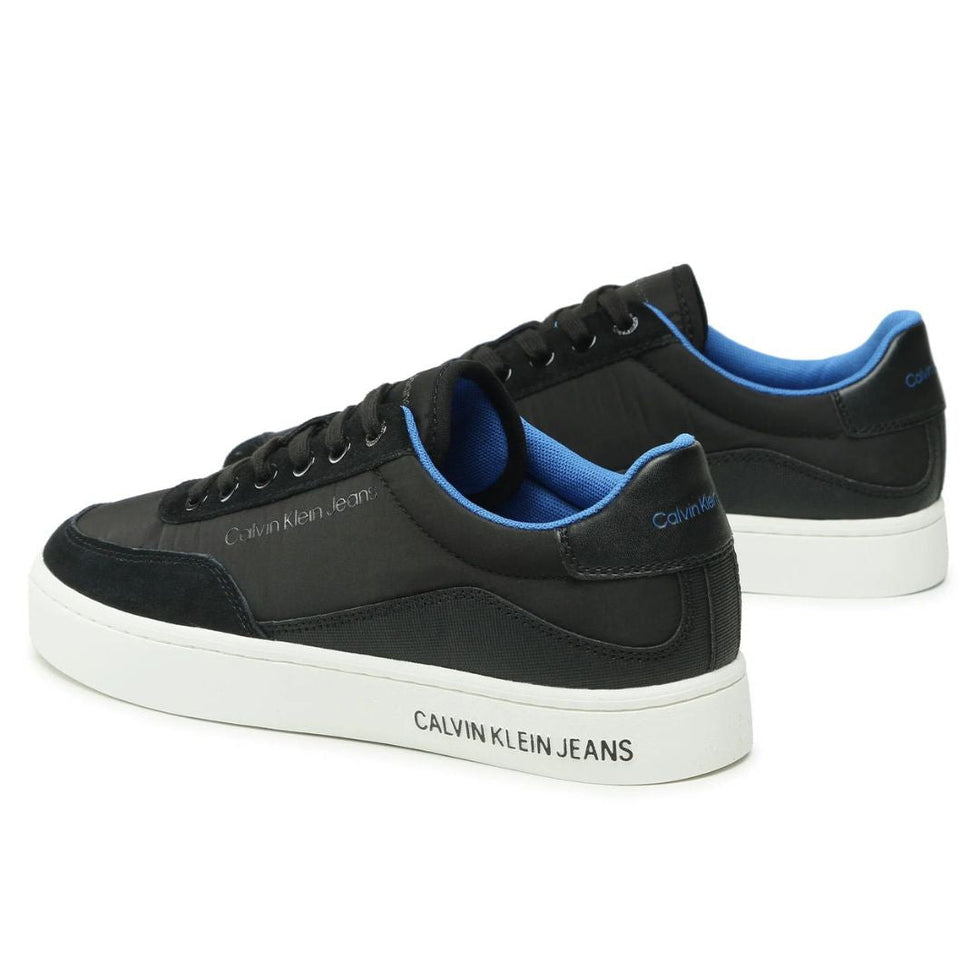 Calvin Klein Jeans Sneakers Classic Cupsole Su Softny