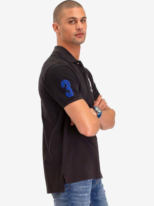 U.S POLO ASSN Polo Short Sleeve Men T-Shirt