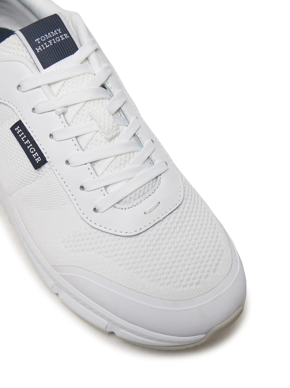 Tommy Hilfiger Modern Casual Lifestyle Sneakers