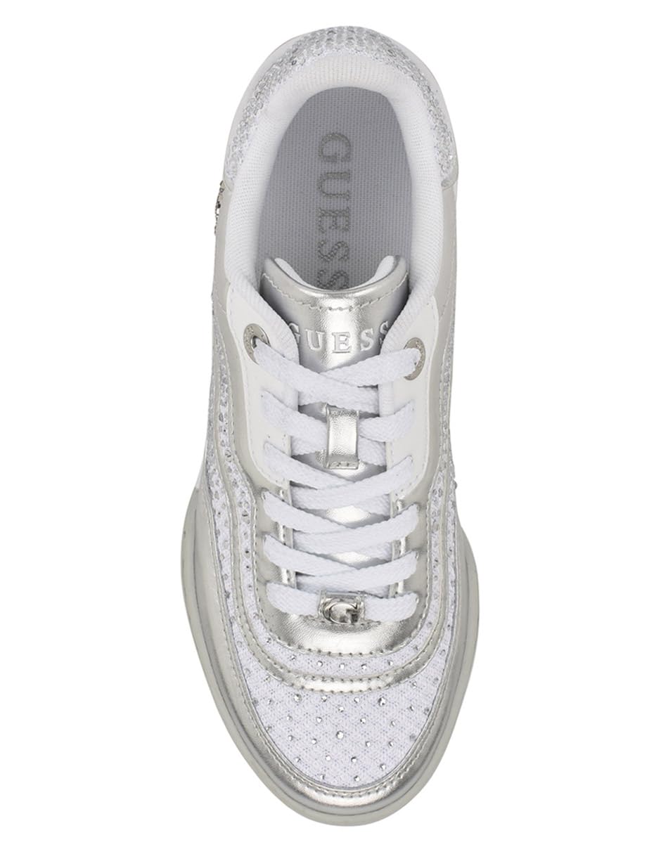 Shoes Guess Pritie Sneaker Women