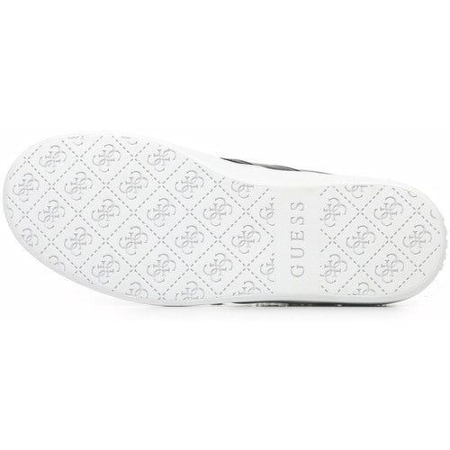 Guess Black naoko sneakers Women