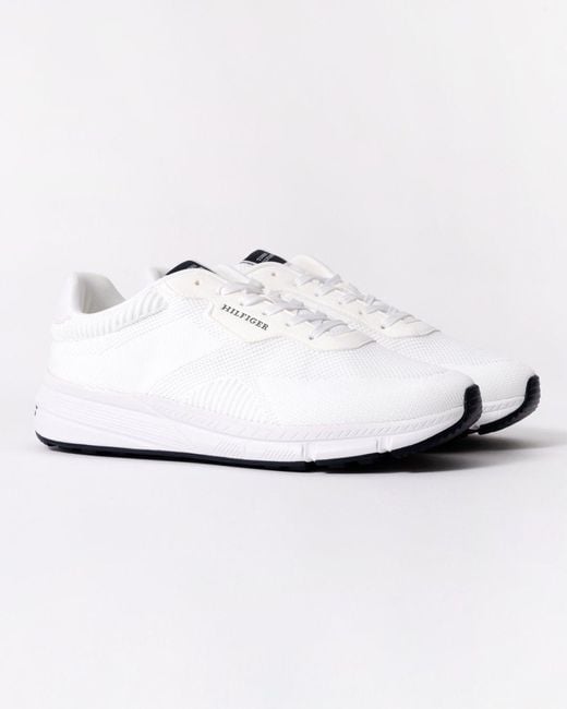 Tommy Hilfiger Premium Casual Street Sneakers