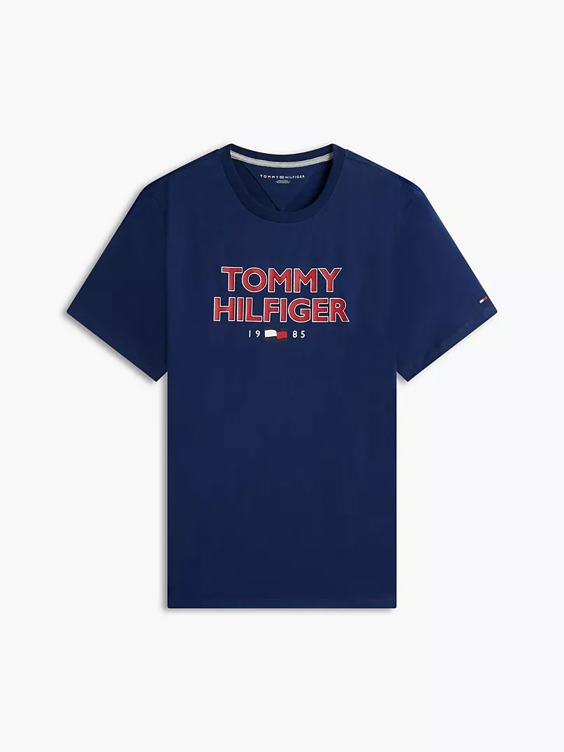 Tommy Jeans T-shirt Regular Fit