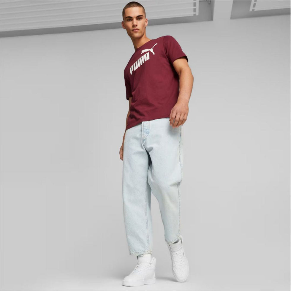 Shoes PUMA Caven 2.0 Mid Sneakers Men