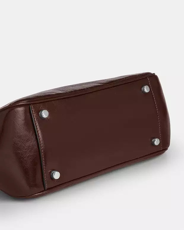 COACH Asher Shoulder Bag Women