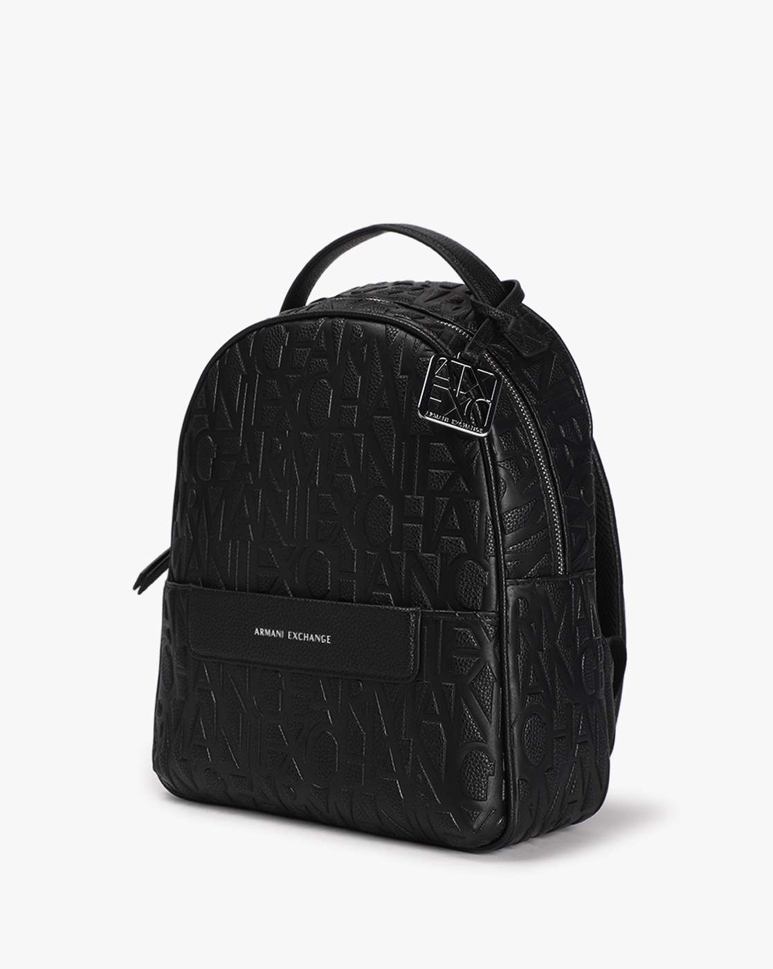 Armani Exchange logo women's Bag
