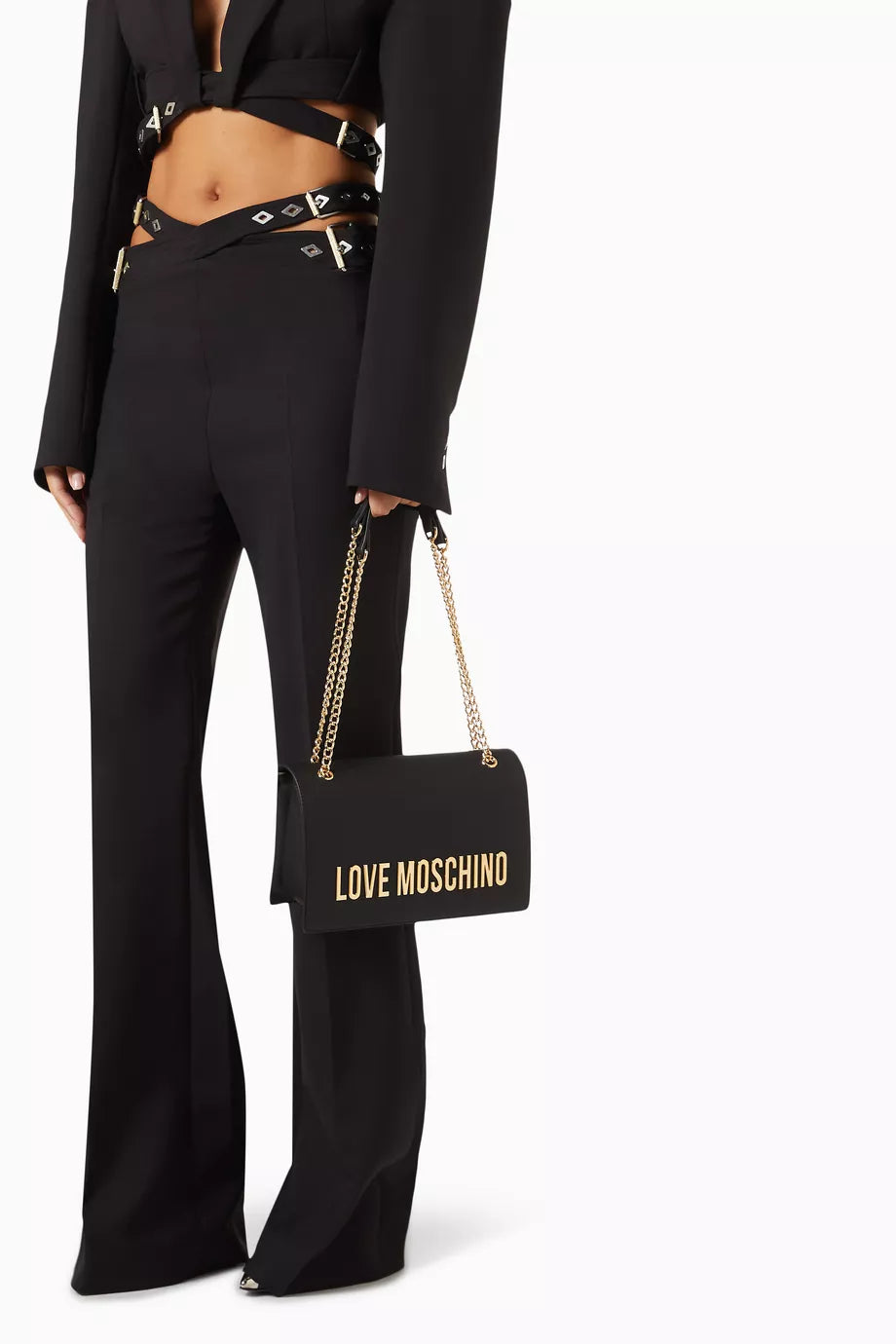 Love moschino BOLD LOVE bag