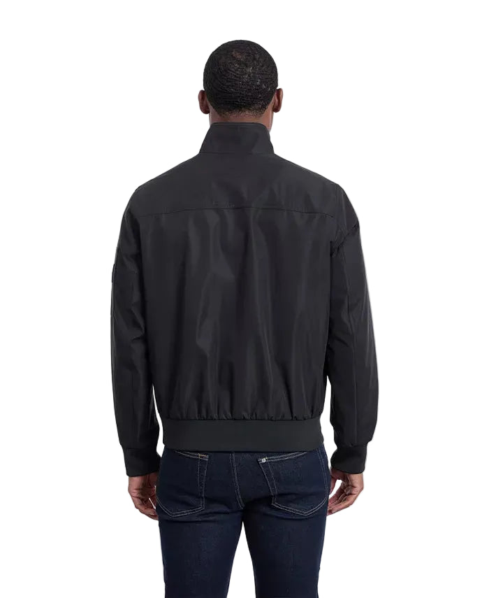 CALVIN KLEIN Ultralight Ripstop Bomber Men Jacket