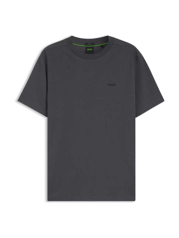 BOSS Print T_shirt