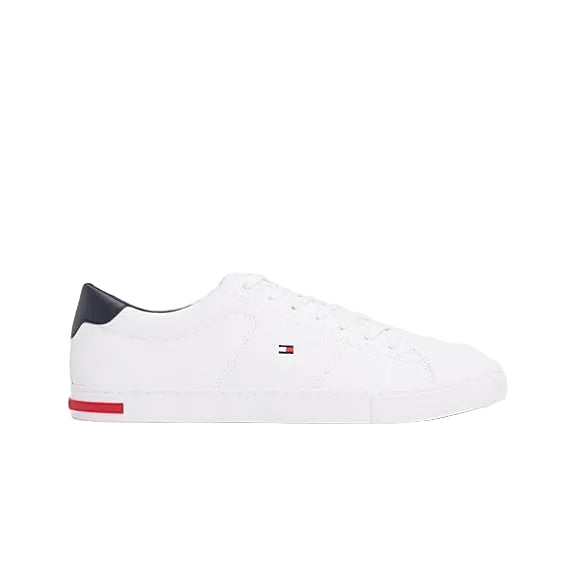 Tommy Hilfiger Stylish Casual Street Sneakers