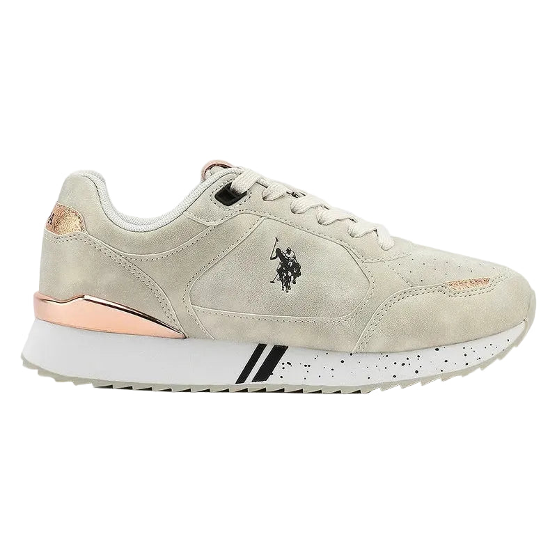 U.S. Polo Assn. Women’s Casual Sneakers – Original B
