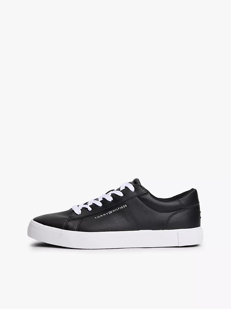 Tommy Hilfiger Metallic Logo men shoes