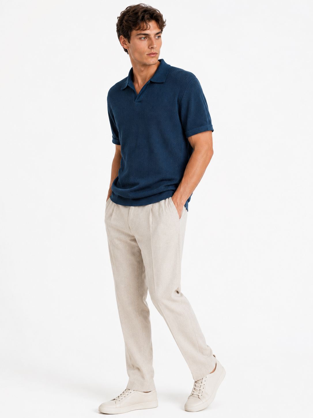 MNG polo