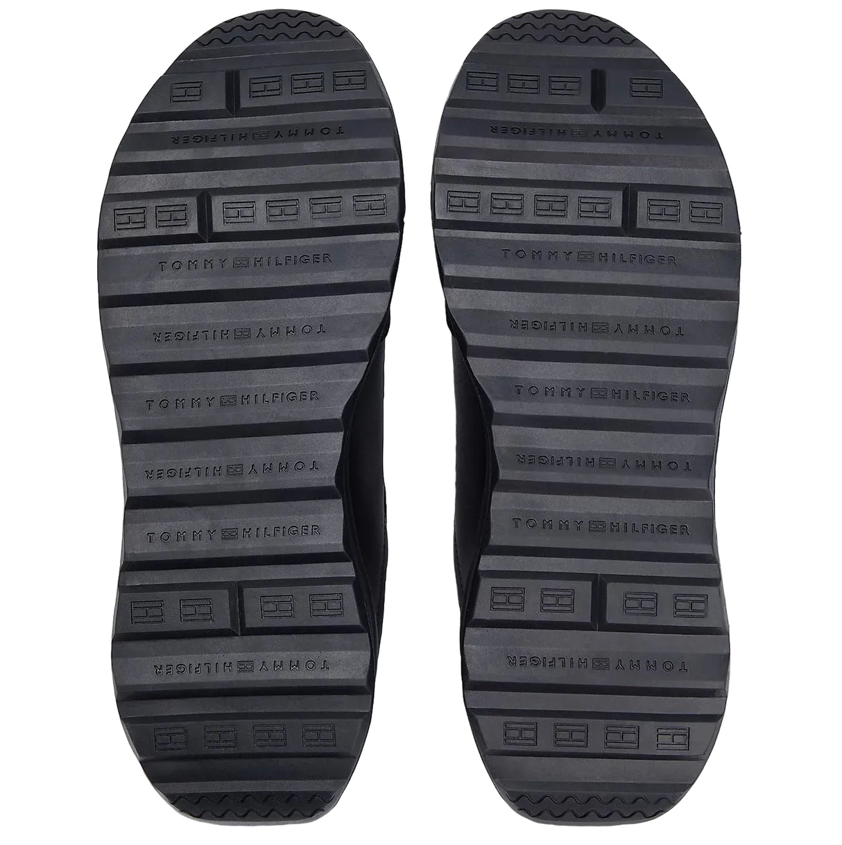Tommy Hilfiger Urban Casual Lifestyle Sneakers