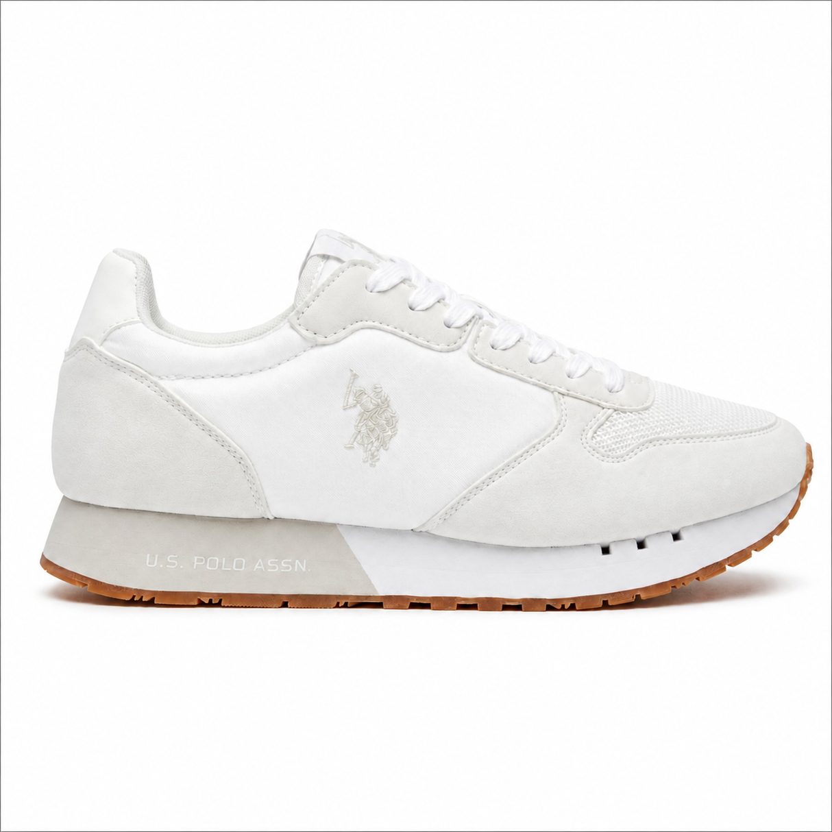 u.s polo men shoes