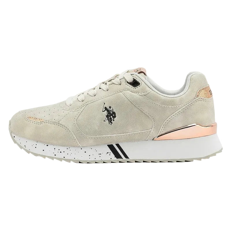 U.S. Polo Assn. Women’s Casual Sneakers – Original B