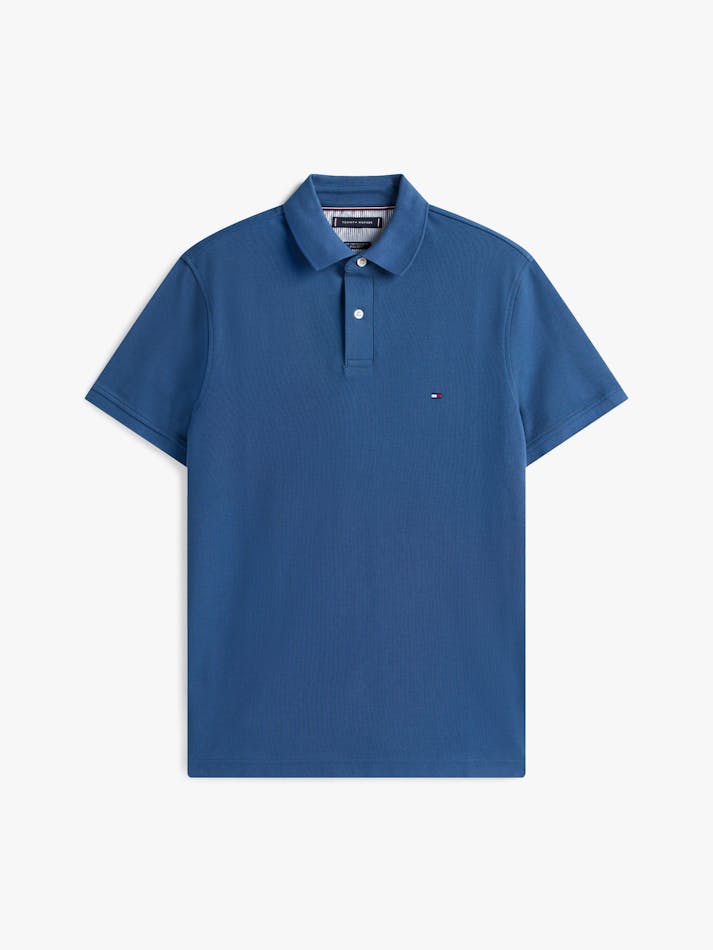 Tommy Hilfiger Polo Fit Regular fit stretch