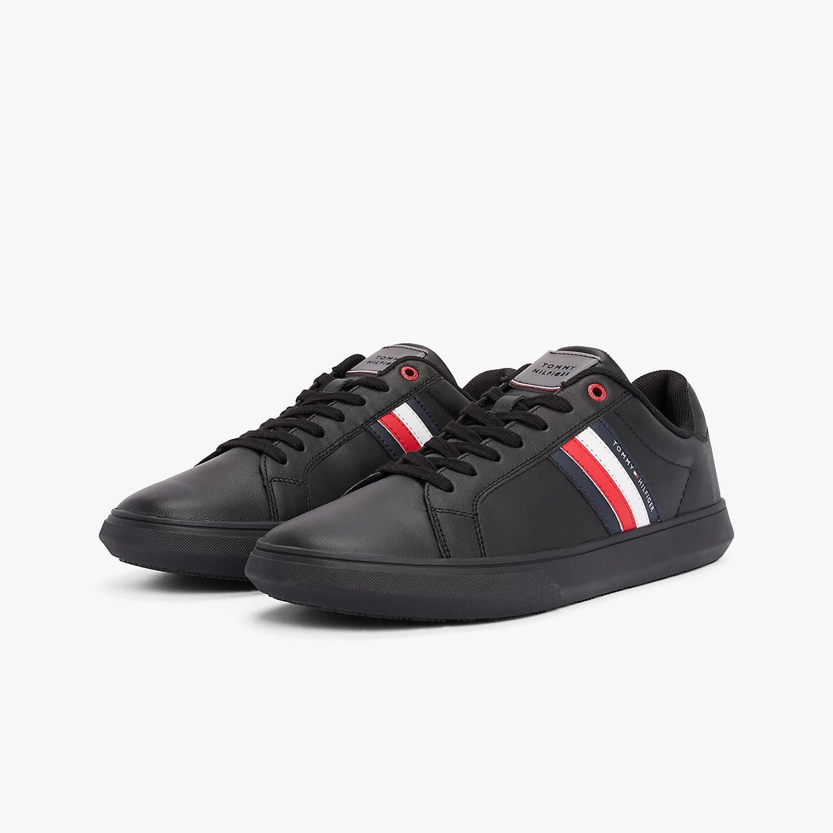 Tommy Hilfiger Trendy Lifestyle Casual Sneakers