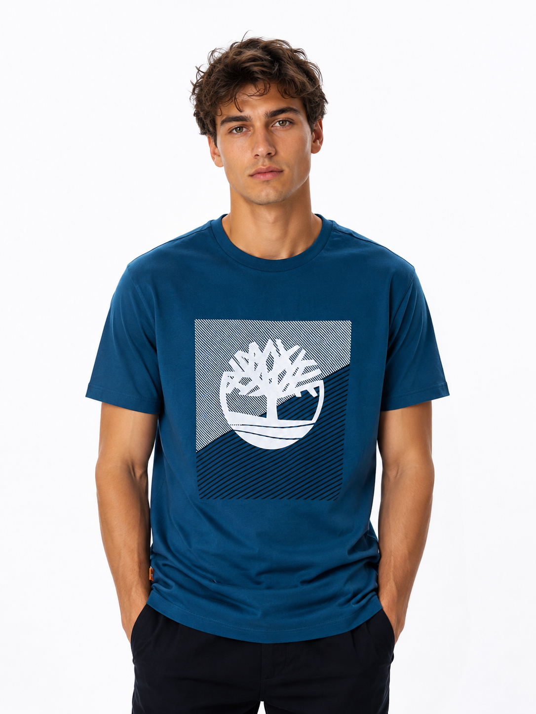 Timberland T_SHIRT