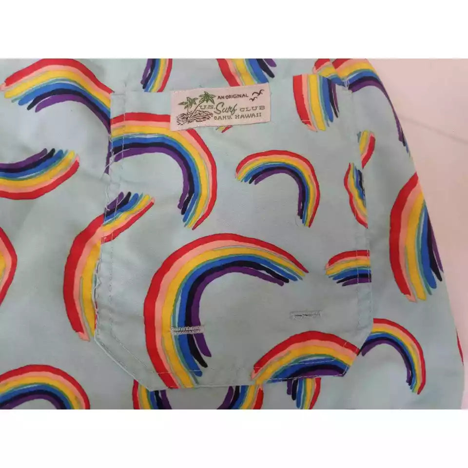 U.S POLO Swimwear SURFCLUB