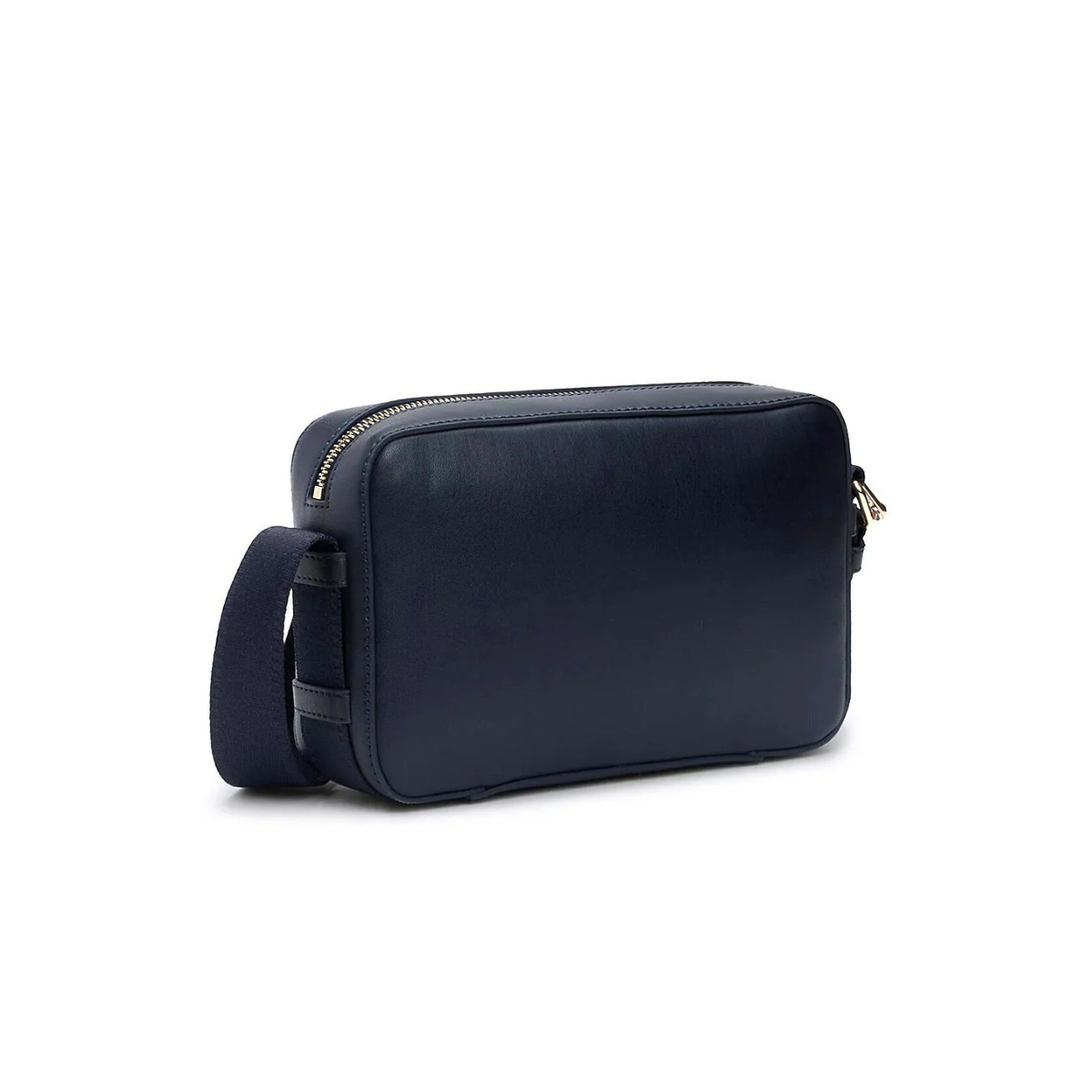 Tommy Hilfiger Iconic Camera Bag Corp - NVY