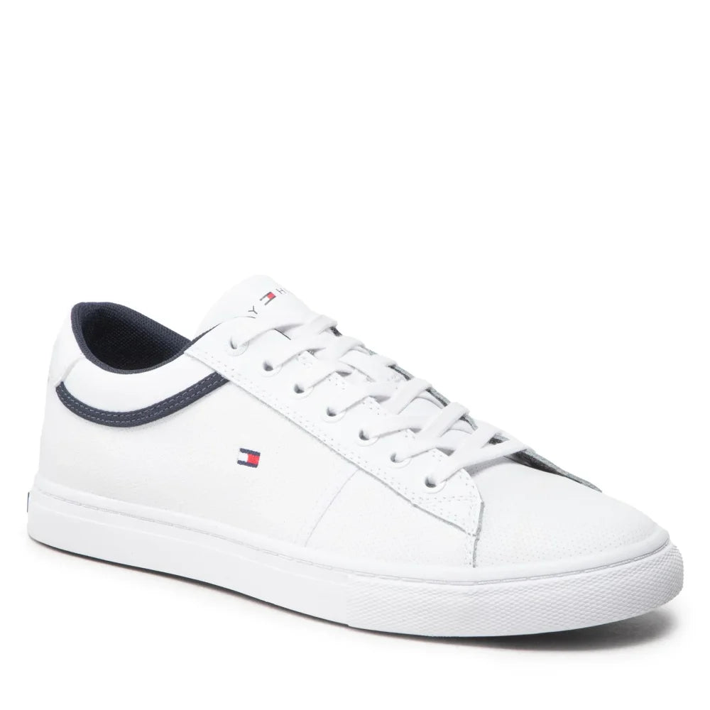 TOMMY HILFIGER Sneaker FM0FM04166-WHT