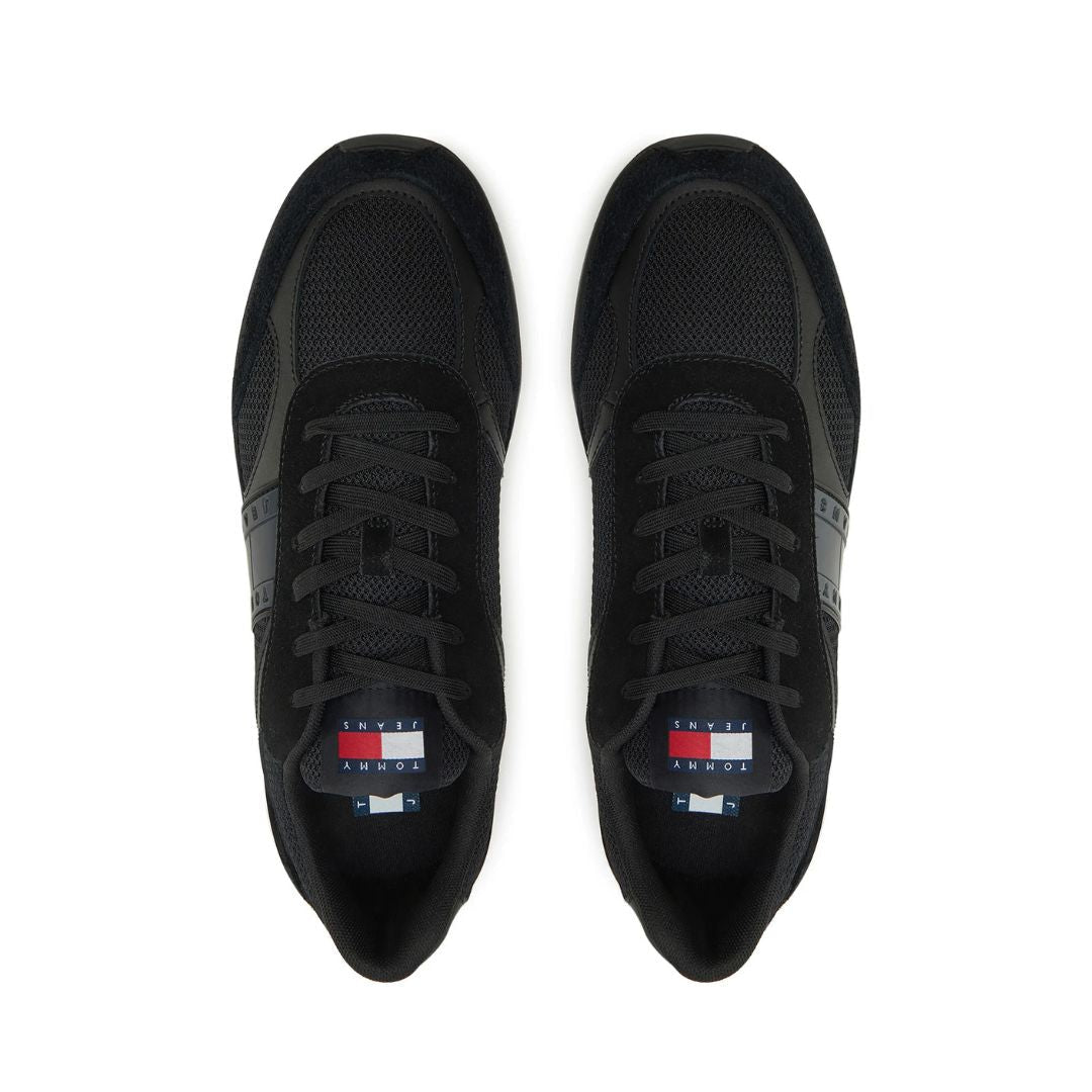 Tommy Hilfiger Jeans TJM Technical Runner