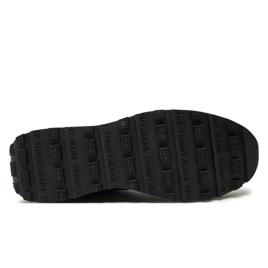 Tommy Hilfiger Jeans TJM Technical Runner