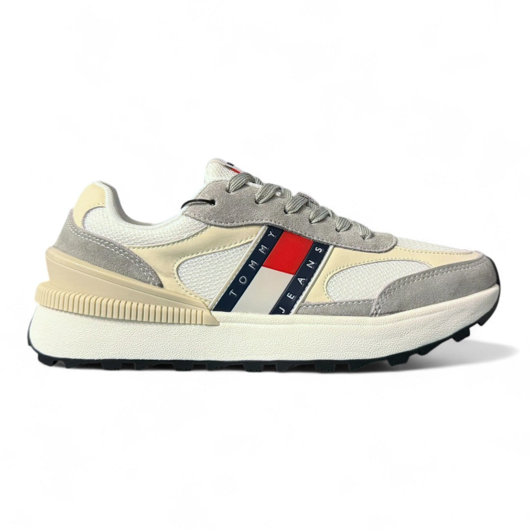 Tommy Hilfiger Jeans TJM Technical Runner