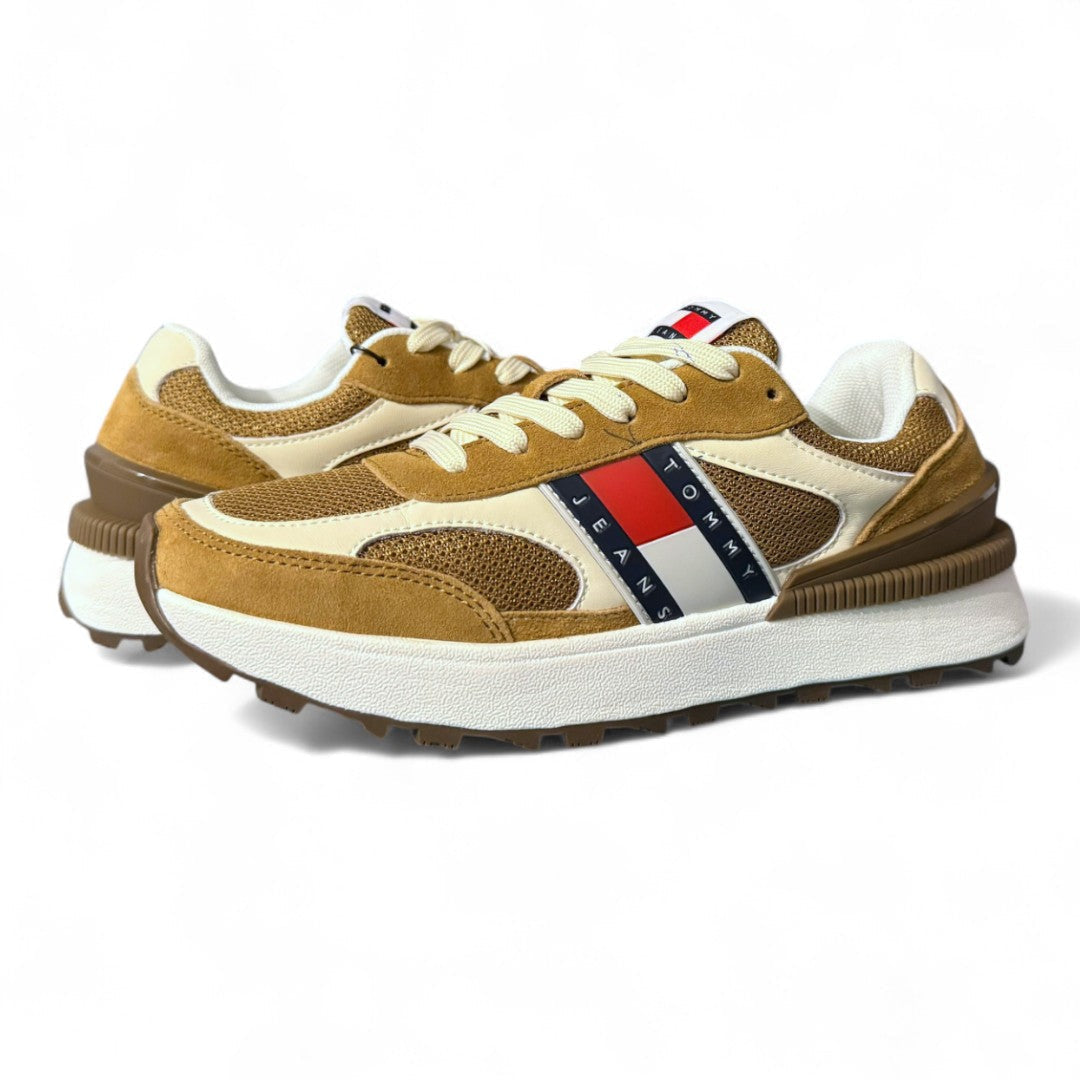Tommy Hilfiger Jeans TJM Technical Runner
