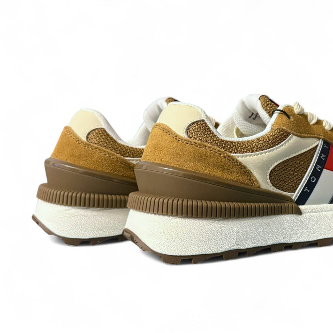 Tommy Hilfiger Jeans TJM Technical Runner