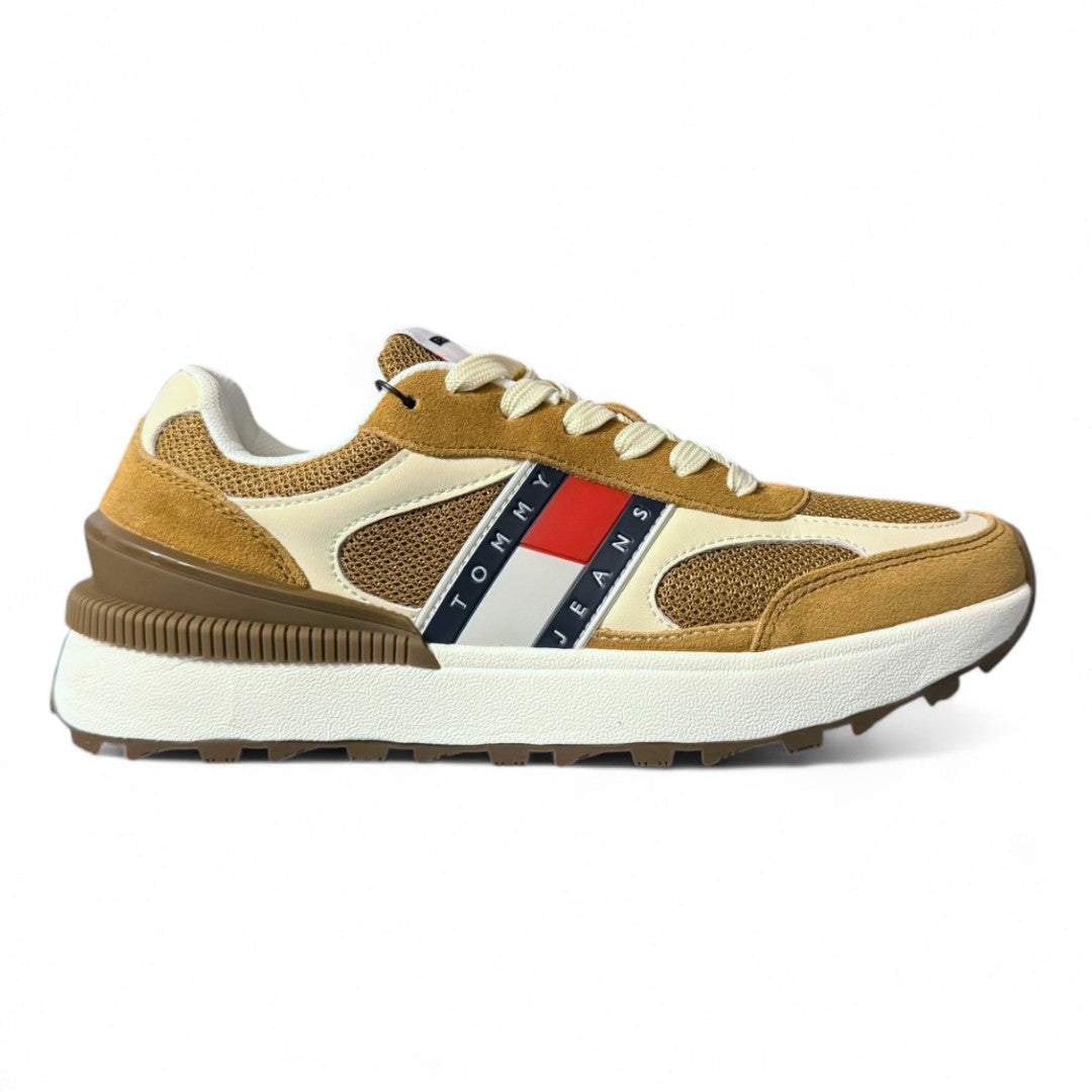 Tommy Hilfiger Jeans TJM Technical Runner